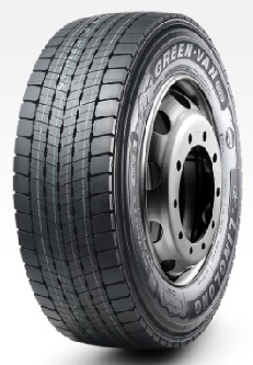 pneus LINGLONG 315/70 R22.5 156/150L (154/150M) TL GREEN-VAN ETD100 drive Route D-C-2 315/70 R22.5 156/150L (154/150M) TL GREEN-VAN ETD100 drive Route D-C-2